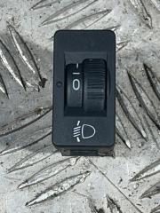 Запчасть регулятор корректора фар Citroen Jumpy 2011