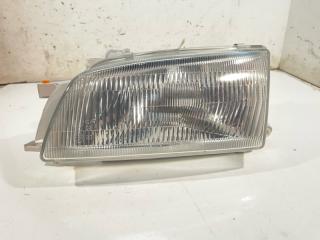 Фара галогеновая передняя левая Toyota Corona 1995