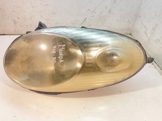 Фара галогеновая правая Nissan Micra 2005