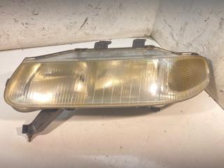 Фото запчасти фара галогеновая передняя левая Rover 400 1996 контрактная запчасть Запчасть фара галогеновая передняя левая Rover 400 1996