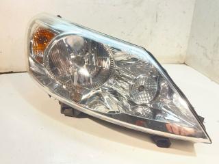 Фара галогеновая правая Citroen Jumpy 2011