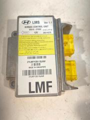 Запчасть блок управления airbag Hyundai ix35 2011
