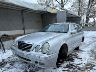 Запчасть кузов Mercedes-Benz E430 4MATIC 2000