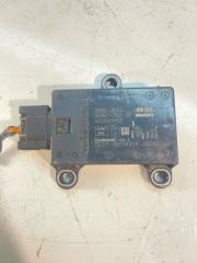 Фото запчасти датчик ускорения Hyundai ix35 2011 контрактная запчасть Запчасть датчик ускорения Hyundai ix35 2011