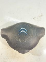 Подушка безопасности в руль Citroen Jumpy 2011