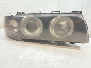 Фара галогеновая передняя правая BMW 7-Series 1997
