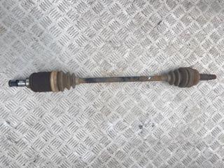 Фото запчасти полуось задний левый Pontiac Vibe 2005 контрактная запчасть Запчасть полуось задний левый Pontiac Vibe 2005