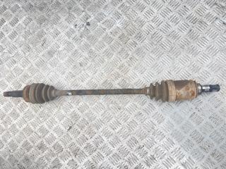 Фото запчасти полуось задний правый Pontiac Vibe 2005 контрактная запчасть Запчасть полуось задний правый Pontiac Vibe 2005