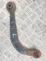 Фото запчасти рычаг подвески верхний задний левый Pontiac Vibe 2005 контрактная запчасть Запчасть рычаг подвески верхний задний левый Pontiac Vibe 2005