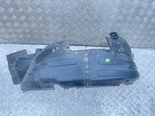 Фото запчасти подкрылок передний левый Hyundai ix35 2011 контрактная запчасть Запчасть подкрылок передний левый Hyundai ix35 2011