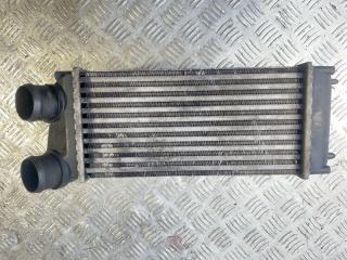 Интеркулер Citroen C4 2008