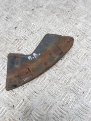 Фото запчасти крепление бампера переднее левое Hyundai ix35 2011 контрактная запчасть Запчасть крепление бампера переднее левое Hyundai ix35 2011