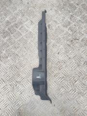 Фото запчасти дефлектор радиатора передний левый Hyundai ix35 2011 контрактная запчасть Запчасть дефлектор радиатора передний левый Hyundai ix35 2011