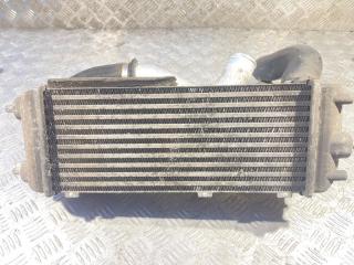 Интеркулер Hyundai ix35 2011