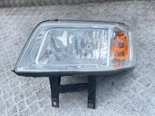 Фара галогеновая передняя левая Volkswagen Transporter 2006