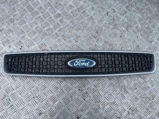 Запчасть решетка радиатора Ford Fusion 2007