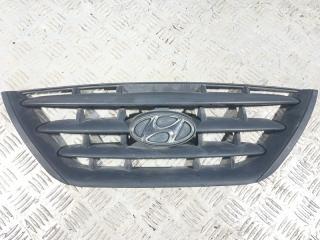 Запчасть решетка радиатора Hyundai Elantra 2003