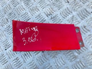 Запчасть планка под стоп-сигнал задняя левая Daewoo Matiz 2002