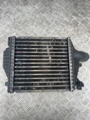 Интеркулер Mercedes-Benz V-klass 2002