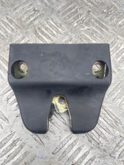 Запчасть замок багажника Audi 80 1988