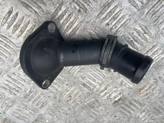 Запчасть крышка термостата Skoda Octavia 2007