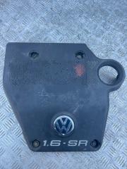 Декоративная крышка двигателя Volkswagen Golf 1997 контрактная Декоративная крышка двигателя Volkswagen Golf 1997