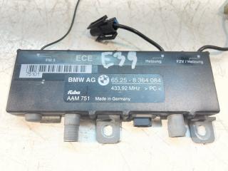 Запчасть усилитель антенны BMW 525TDS 1998