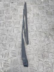 Запчасть поводок дворника задний Ford Fusion 2009