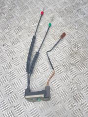 Запчасть замок багажника Ford Fusion 2009