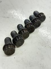 Запчасть болт корзины сцепления Volkswagen Caddy 2006