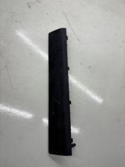 Запчасть накладка торпедо Volkswagen Transporter 2006