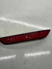 Запчасть катафот бампера задний правый Ford Mondeo 2008