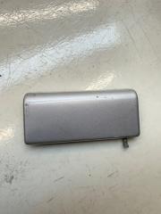 Запчасть заглушка порога Mercedes-Benz Vaneo 2003