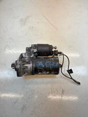 Стартер Audi A3 1999