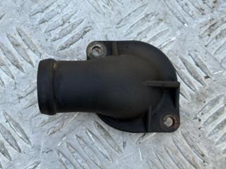 Запчасть крышка термостата Audi 80 1988