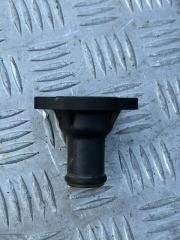 Запчасть фланец системы охлаждения Audi 80 1988