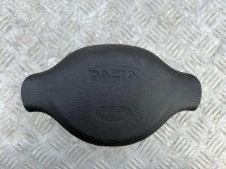 Запчасть подушка безопасности в руль Renault Logan 2005
