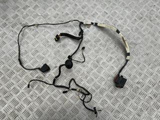Запчасть проводка двери передняя правая Opel Astra 2008