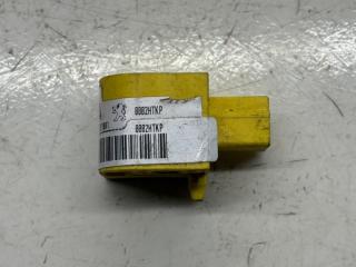 Запчасть датчик подушки безопасности Peugeot 307 2003