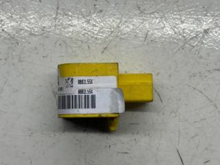 Запчасть датчик подушки безопасности Peugeot 307 2003