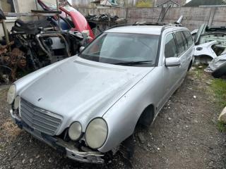 Фото запчасти кузов Mercedes-Benz E270CDI 2001 контрактная запчасть Запчасть кузов Mercedes-Benz E270CDI 2001