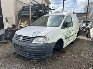 Запчасть кузов Volkswagen Caddy 2008