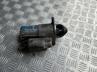Запчасть стартер Opel Astra 2007