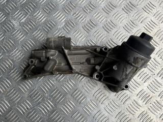 Запчасть корпус масляного фильтра Opel Astra 2007