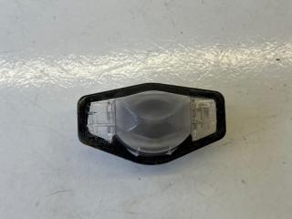 Запчасть подсветка номера задняя Honda CR-V 2012