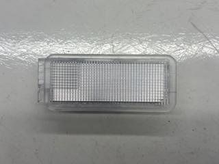 Запчасть плафон подсветки багажника Peugeot 607 2002