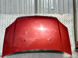 Капот Ford Fusion 2007
