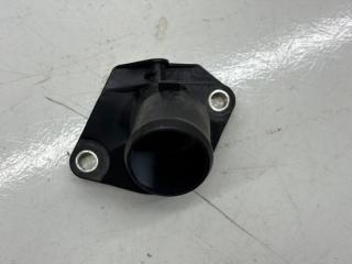 Фото запчасти корпус термостата Nissan Note 2008 контрактная запчасть Запчасть корпус термостата Nissan Note 2008
