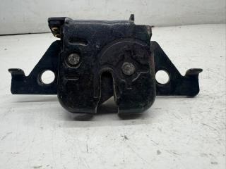 Запчасть замок багажника Mazda 323F 1991