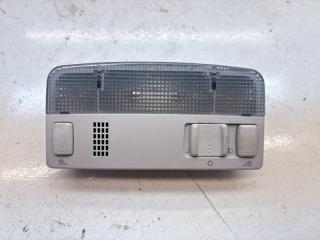 Плафон подсветки салона Skoda Fabia 2008